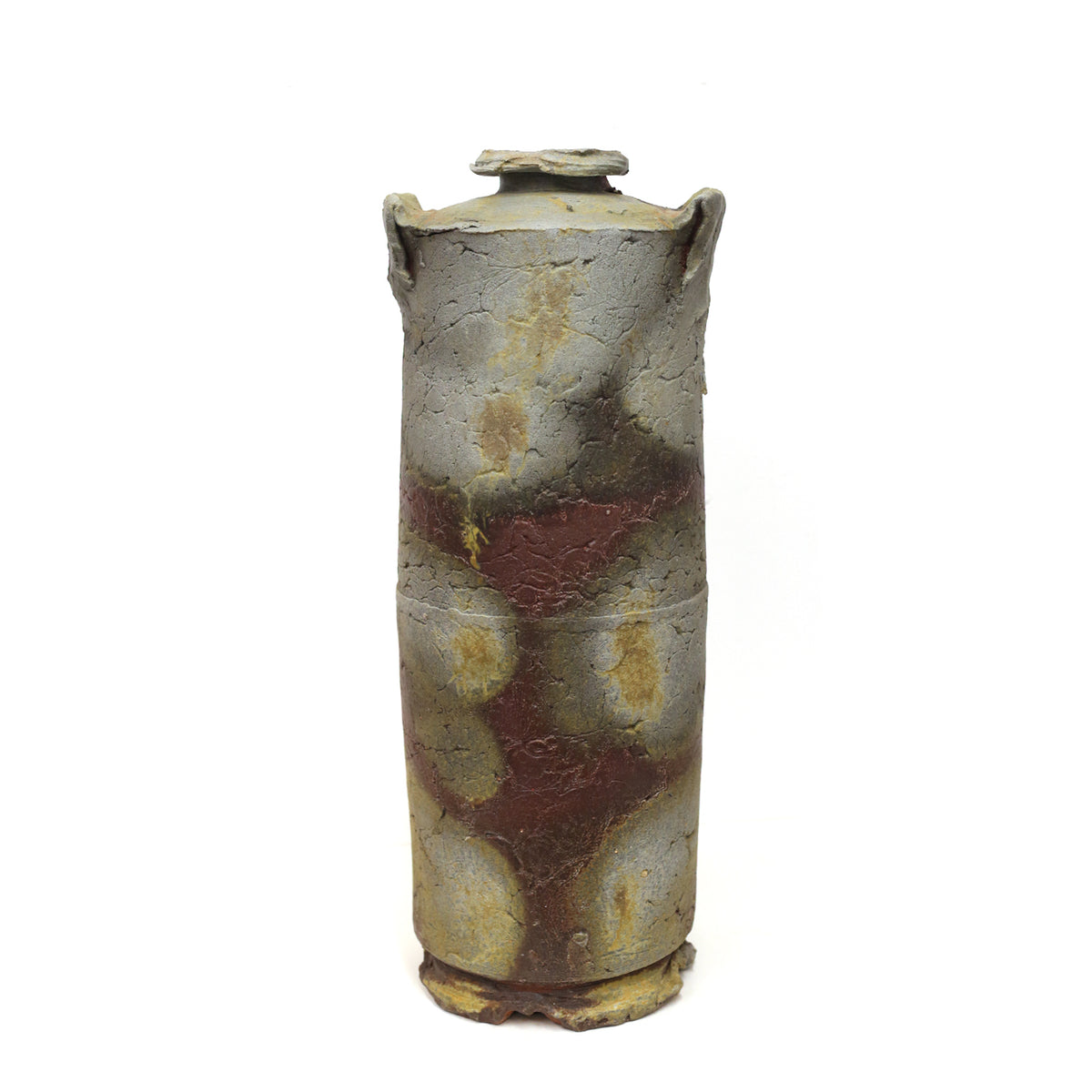 Column Vase by Jason Bohnert