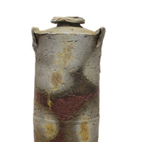 Column Vase by Jason Bohnert