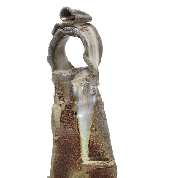 Hewn Basket by Jason Bohnert