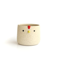 Chicken Cup by Zane Zuppan