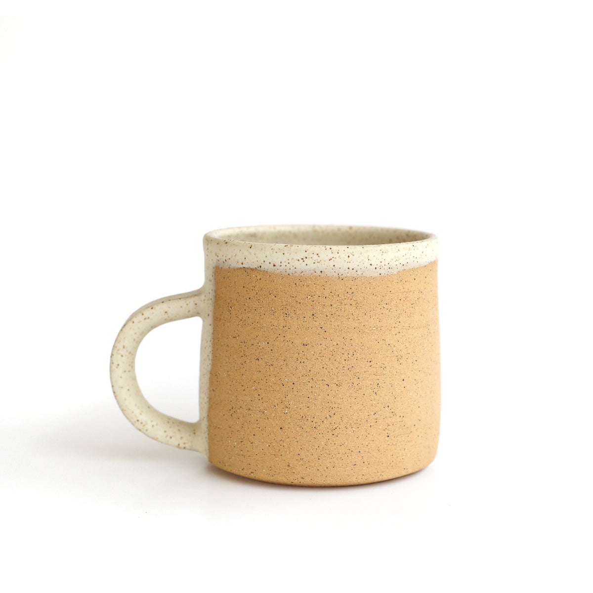 Pixel Mug Pikachu by Zane Zuppan